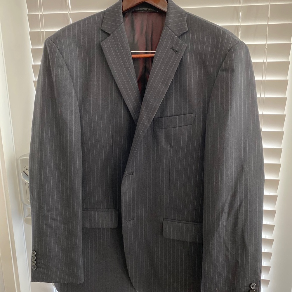 Men Italian Suit